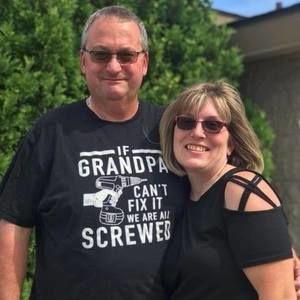 Meet your Posher, Candy